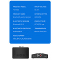 Bộ thu âm thanh bluetooth trên ô tô chống ồn truyền âm chuẩn
