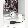 Bộ thu âm thanh bluetooth trên ô tô chống ồn truyền âm chuẩn