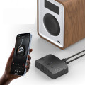 Bộ thu âm thanh bluetooth trên ô tô chống ồn truyền âm chuẩn