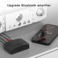Bộ thu âm thanh bluetooth trên ô tô chống ồn truyền âm chuẩn