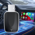 Thiết bị chuyển đổi Carplay không dây 2in1 tiện lợi