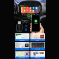 Thiết bị chuyển đổi Carplay không dây 2in1 tiện lợi
