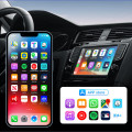 Thiết bị chuyển đổi Carplay không dây 2in1 tiện lợi