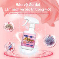 Bình xịt diệt bọ rệp tinh dầu tự nhiên Nhật Bản hương dịu nhẹ 330ml