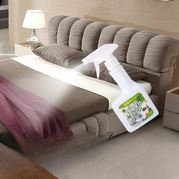 Xịt rệp giường và bọ chét Nhật Bản hiệu quả hương thanh mát
