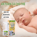 Xịt rệp giường và bọ chét Nhật Bản hiệu quả hương thanh mát