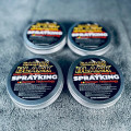 Gel phục hồi nhựa nhám chăm sóc nhựa xe đen bóng bền màu 130g