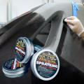 Gel phục hồi nhựa nhám chăm sóc nhựa xe đen bóng bền màu 130g