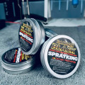 Gel phục hồi nhựa nhám chăm sóc nhựa xe đen bóng bền màu 130g