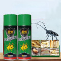 Dung dịch xịt diệt ấu trùng sâu đục thân bảo vệ cây trồng hiệu quả