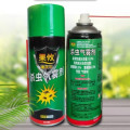 Dung dịch xịt diệt ấu trùng sâu đục thân bảo vệ cây trồng hiệu quả