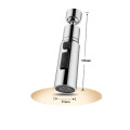 Đầu vòi tăng áp xoay 360 độ chống văng nước, tiết kiệm nước hiệu quả