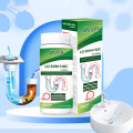 Bột thông tắc và khử mùi đường ống sinh học AMB làm sạch hiệu quả