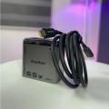 Bộ sạc nhanh type C Basefast 65w đa cổng tiện lợi