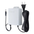 Bộ lưu điện dự phòng wifi camera dung lượng lớn 12v, 12v1.5A 3m 3600ma