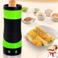 Máy làm trứng cuộn tự động thông minh