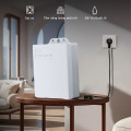 Bộ lưu điện dự phòng wifi camera dung lượng lớn 12v, 12v1.5A 3m 3600ma
