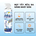 Bình xịt nano tẩy rửa đa năng 500ml làm sạch nhà bếp, toilet, bồn cầu hiệu quả