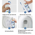 Bình xịt nano tẩy rửa đa năng 500ml làm sạch nhà bếp, toilet, bồn cầu hiệu quả