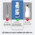 Bình xịt nano tẩy rửa đa năng 500ml làm sạch nhà bếp, toilet, bồn cầu hiệu quả