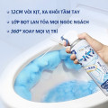 Bình xịt nano tẩy rửa đa năng 500ml làm sạch nhà bếp, toilet, bồn cầu hiệu quả