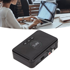 Bộ thu phát âm thanh không dây âm thanh nổi thế hệ mới, Bộ thu phát âm thanh NFC BT200