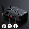Bộ thu phát âm thanh không dây âm thanh nổi thế hệ mới, Bộ thu phát âm thanh NFC BT200