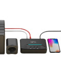 Bộ thu phát âm thanh không dây âm thanh nổi thế hệ mới, Bộ thu phát âm thanh NFC BT200