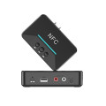 Bộ thu phát âm thanh không dây âm thanh nổi thế hệ mới, Bộ thu phát âm thanh NFC BT200