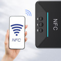 Bộ thu phát âm thanh không dây âm thanh nổi thế hệ mới, Bộ thu phát âm thanh NFC BT200