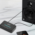Bộ thu phát âm thanh không dây âm thanh nổi thế hệ mới, Bộ thu phát âm thanh NFC BT200