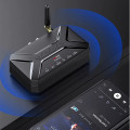 Bộ thu phát âm thanh không dây âm thanh nổi thế hệ mới, Bộ thu phát âm thanh NFC BT200