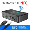 Bộ thu phát âm thanh không dây âm thanh nổi thế hệ mới, Bộ thu phát âm thanh NFC BT200