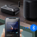 Bộ thu phát âm thanh không dây âm thanh nổi thế hệ mới, Bộ thu phát âm thanh NFC BT200