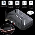 Bộ thu phát âm thanh không dây âm thanh nổi thế hệ mới, Bộ thu phát âm thanh NFC BT200