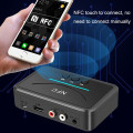 Bộ thu phát âm thanh không dây âm thanh nổi thế hệ mới, Bộ thu phát âm thanh NFC BT200