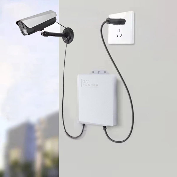 Bộ lưu điện dự phòng wifi camera dung lượng lớn 12v