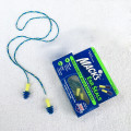 Nút bịt tai Mack’s Ear Seals chống nước, giảm ồn, có dây tiện lợi