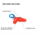 Nút tai bảo vệ Honeywell Max-30 cách âm chống ồn, 1 cái 