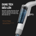 Cây lau nhà tự vắt, chổi lau nhà đa năng xoay 360 độ cao cấp