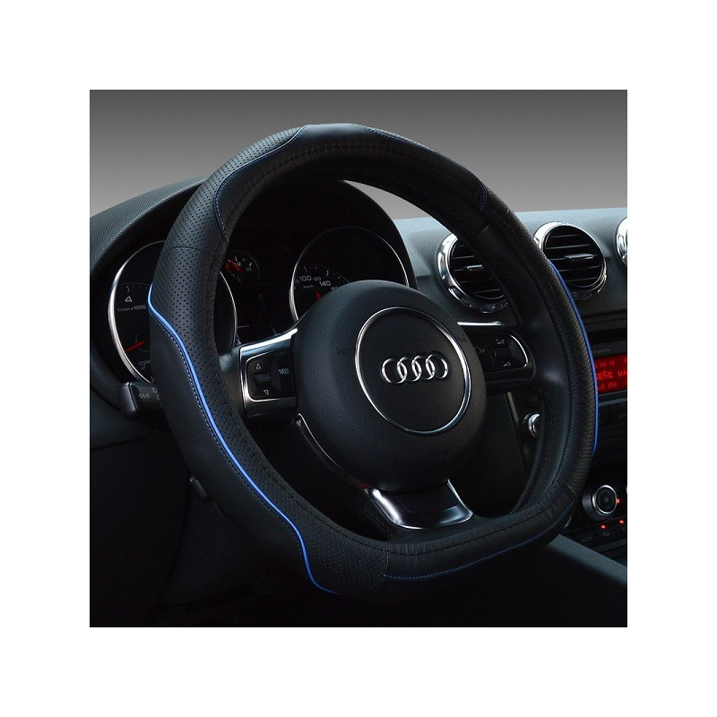 Màu đen chỉ xanh	