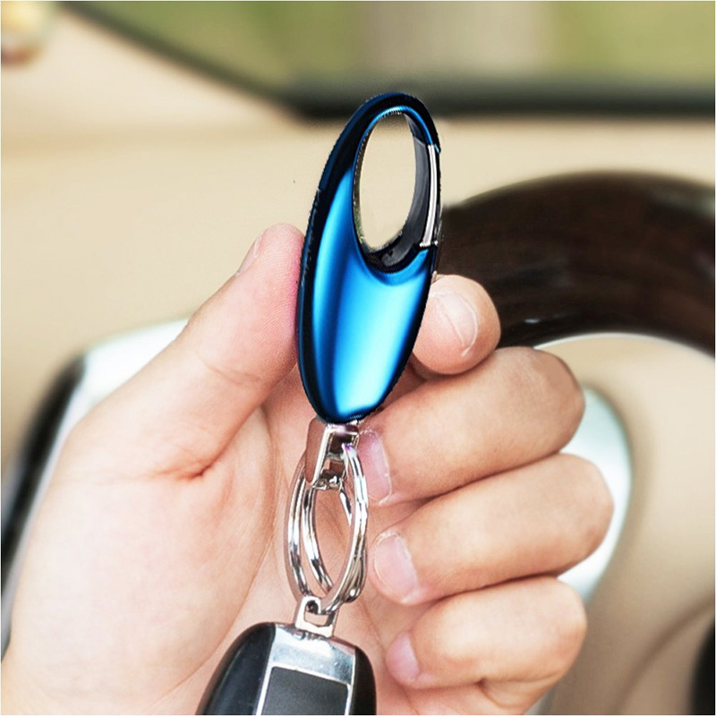 Móc khóa ô tô, xe hơi, xe máy Jobon cao cấp, bền đẹp