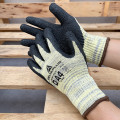 Găng tay chống cắt Venicut52 chịu nhiệt 250 độ, chống dầu, ôm tay, SIZE 7 (S)