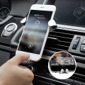 Giá đỡ điện thoại kẹp cửa gió ô tô chất liệu cao cấp