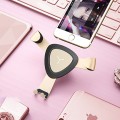 Giá đỡ điện thoại kẹp cửa gió ô tô chất liệu cao cấp