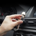 Giá đỡ điện thoại kẹp cửa gió ô tô chất liệu cao cấp