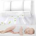Tấm chắn gió, chuyển đổi hướng gió điều hoà bảo vệ sức khỏe