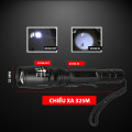 Đèn pin siêu sáng Police XML- T6 chống nước 