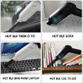 Máy hút bụi cầm tay không dây công suất 120w hút sạch bụi bẩn