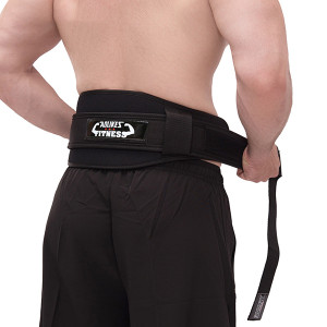 Đai lưng thể thao cố định cột sống hỗ trợ bảo vệ lưng